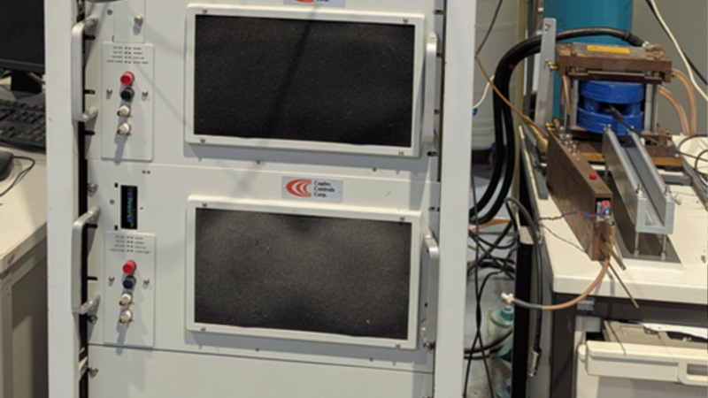 Photo: Markus Rosenstihl