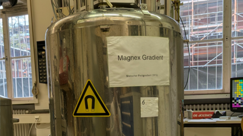 Photo: Markus Rosenstihl