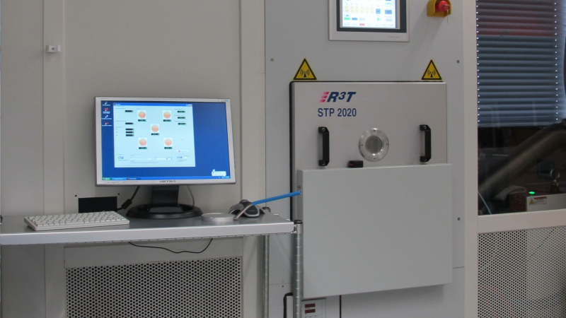 Photo: Farough Roustaie