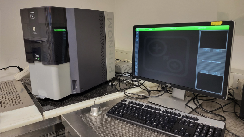 Photo: Farough Roustaie