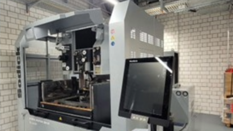 Photo: AMC / TU Darmstadt