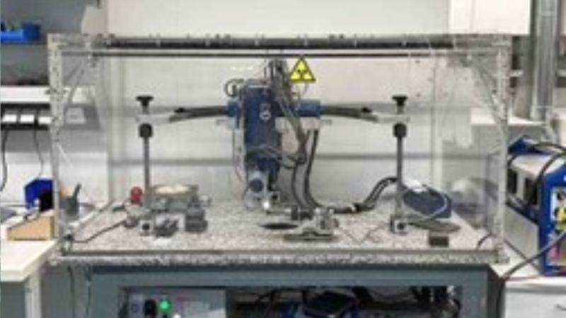 Photo: AMC / TU Darmstadt