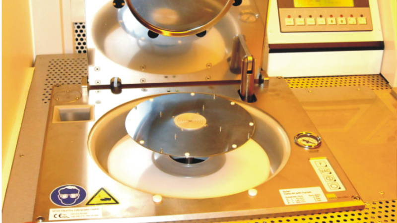 Photo: Farough Roustaie