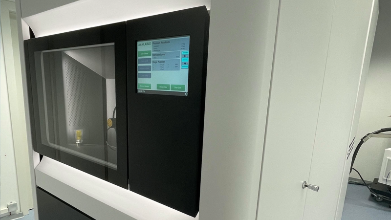 Photo: S. Singerling