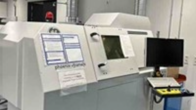 Photo: AMC / TU Darmstadt