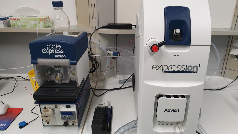 Photo: Christopher Kampf