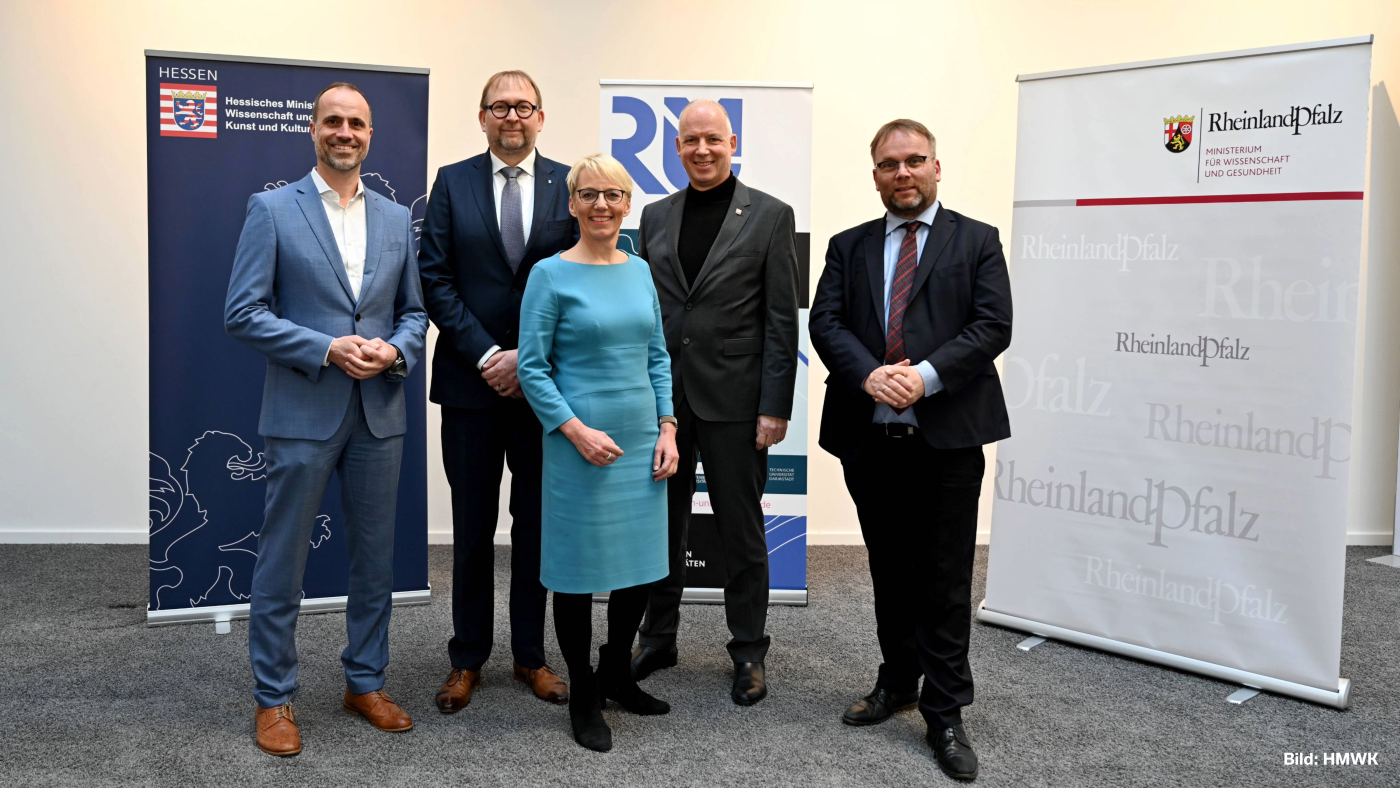 Zusammenarbeit