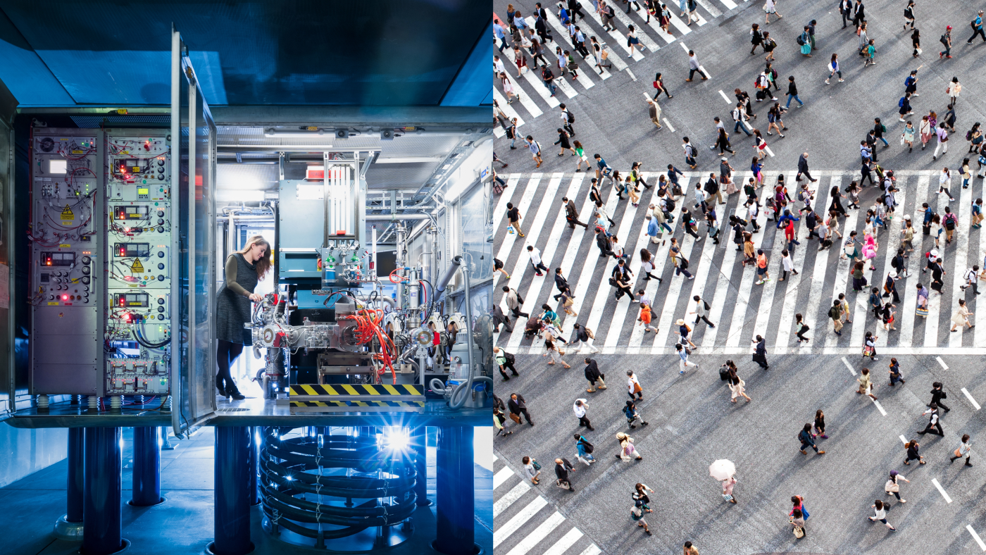 Neue Kooperationsstudiengänge