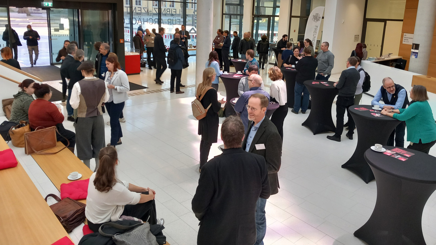 VARM-Jahrestagung 2024