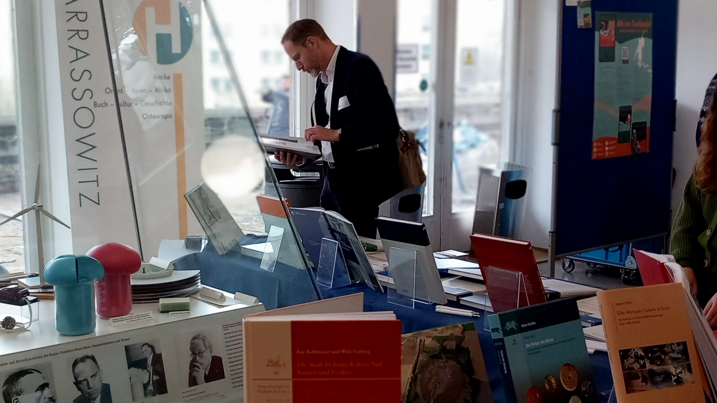 VARM-Jahrestagung 2025