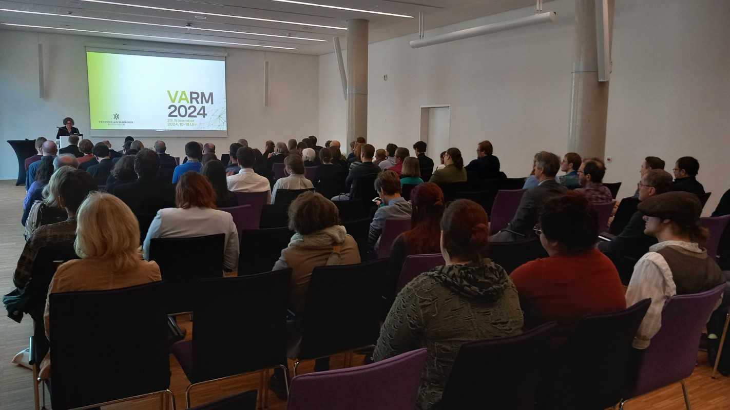 VARM-Jahrestagung 2024
