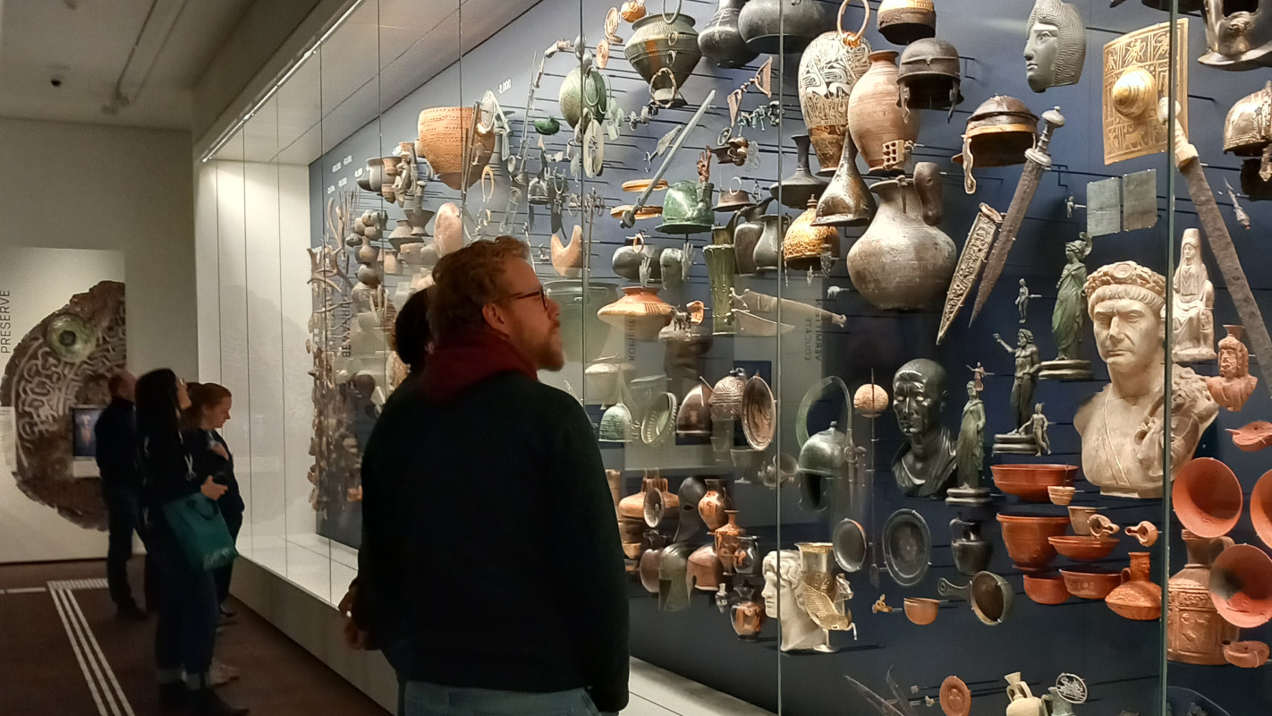 VARM-Jahrestagung 2024