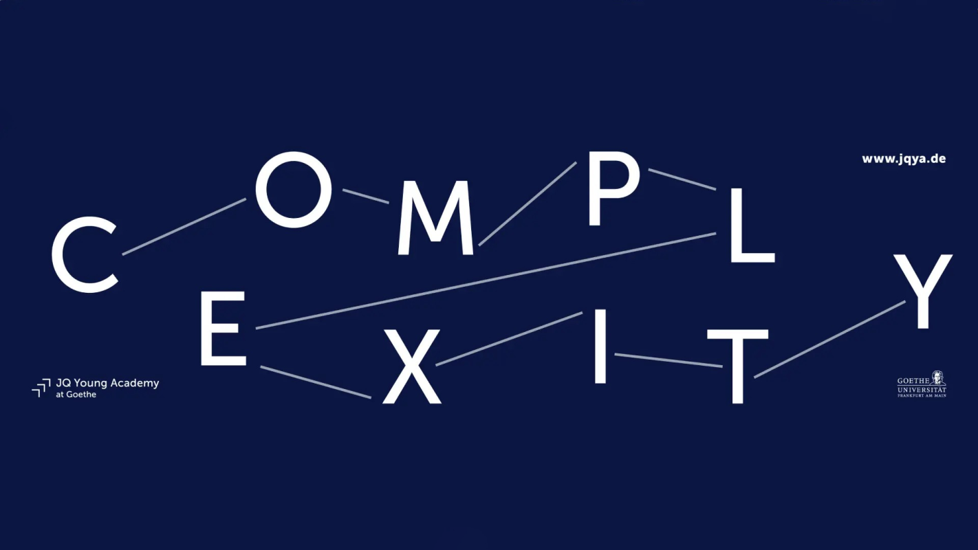 JQYA: Call for Fellows