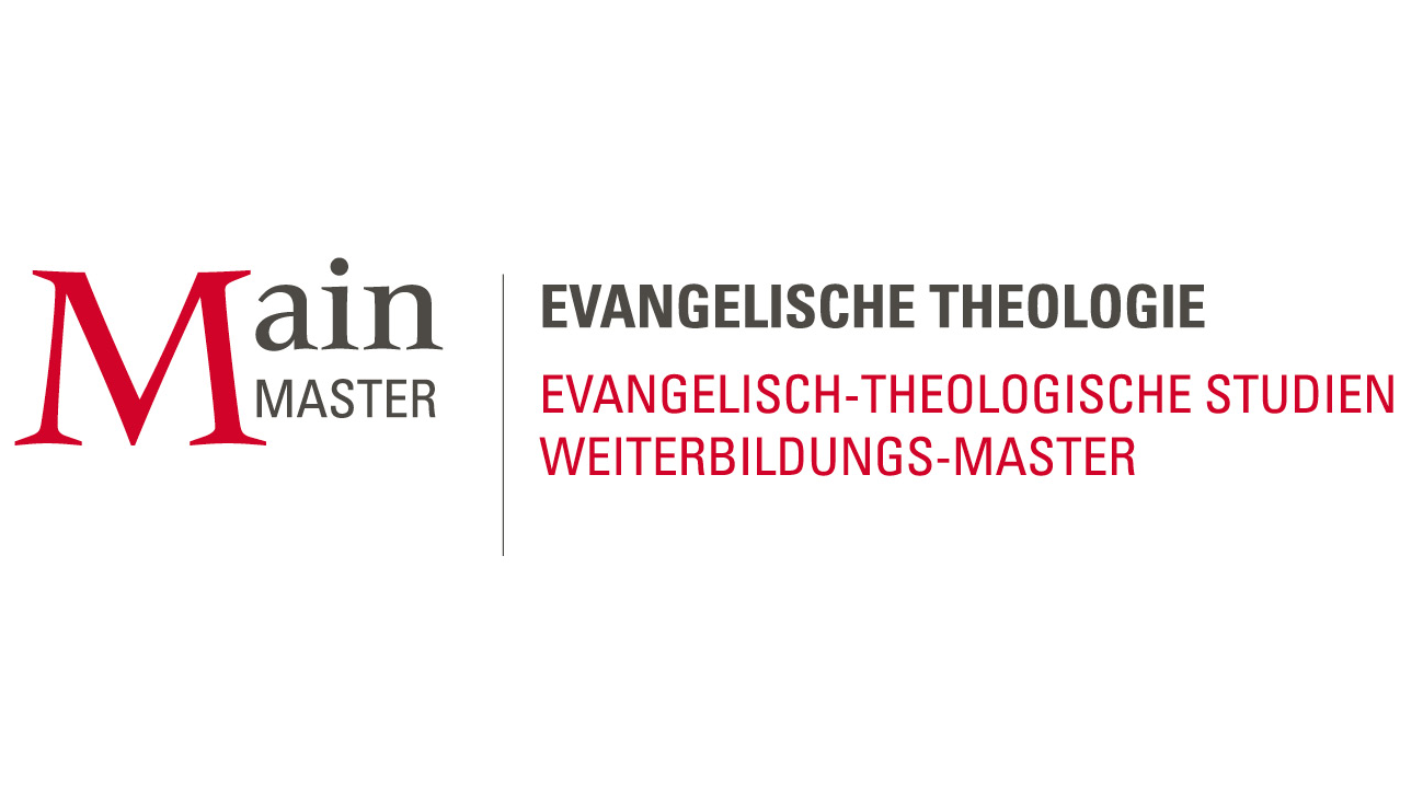 Logo des neuen Studiengangs