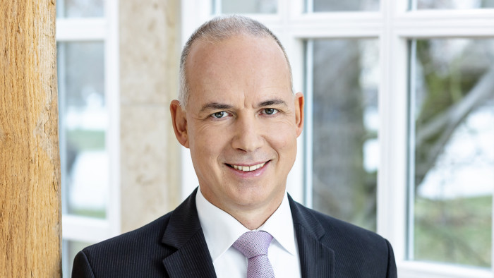 Georg Krausch