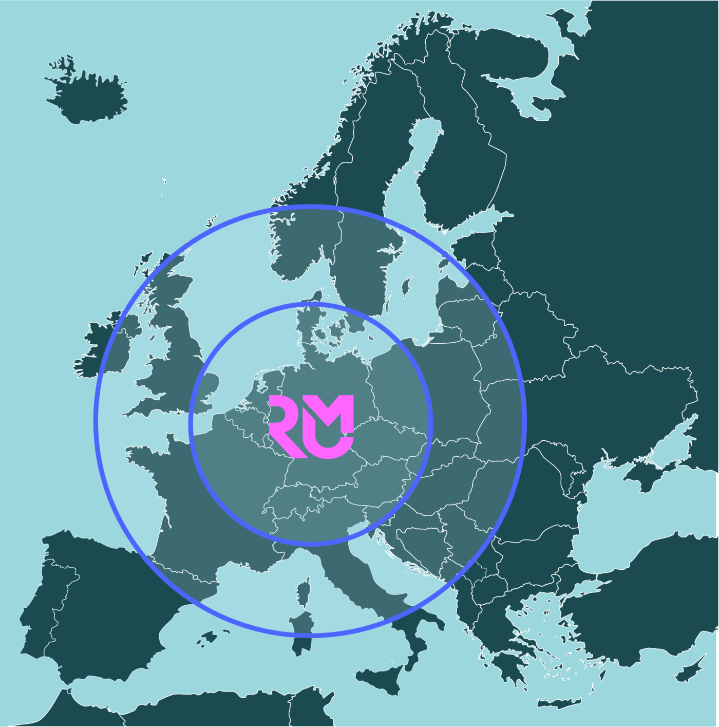 Work & Life in der Rhein-Main Region 